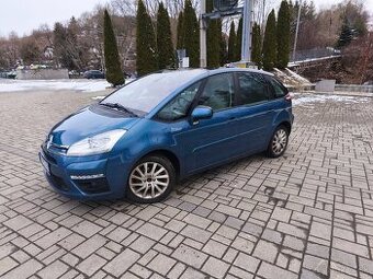 Citroen C4 Picasso - 1