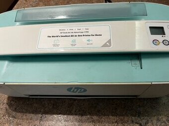 Hp DeskJet Ink Advantage 3785 - 1