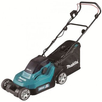 Makita DLM382 - Aku kosačka