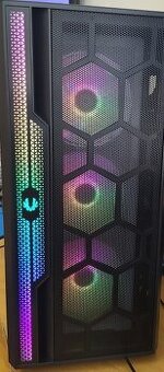 Predam budget herne pc s I5-10500T a RTX2070Super