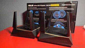 Router Asus RT-AX92U 2 PACK