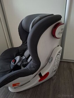 Autosedačka britax romer top stav - 1