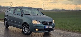 Predam VW Polo 1.2