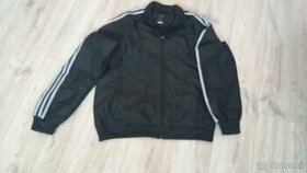 chlapčenskà bunda  ADIDAS Climate - 1