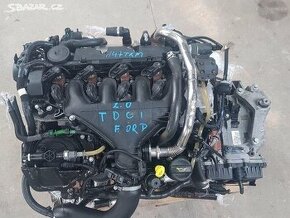 2.0 komplet motor HDI TDCI AZWA