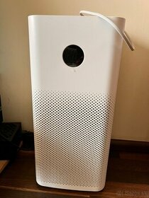 Čistička vzduchu Xiaomi Mi Air Purifier 2S + Filter