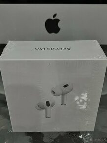 Originálne Apple AirPods Pro (2. generácia)