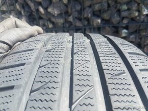 Zimne pneumatiky 215/60 R16 - 1