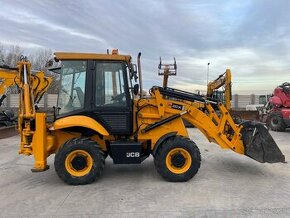 Jcb 2cx /2011 , traktor bager - 1