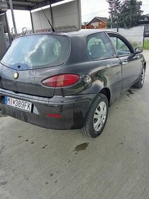 Predám alfa Romeo 147 .1.9 kw 85