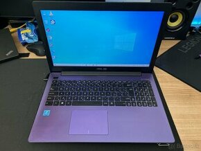 ASUS X553M - INTEL PENTIUM, 4GB RAM, 120GB SSD, INTEL HD