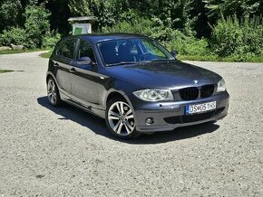 BMW 118d rad1