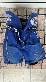 detské hokejové nohavice OPUS 1000