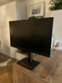 Lenovo ThinkVision 27 2K monitor