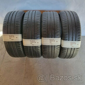 Letné pneumatiky 195/55 R16 MICHELIN DOT2418