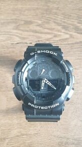 Casio G-Shock GA-100 1A1ER - 1