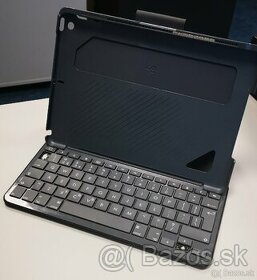 Logi Apple iPad 5th 6th Gen Slim Folio Keyboard