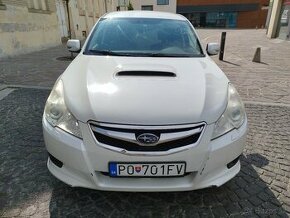 Predám Subaru Legacy V 2011 - 1