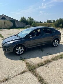 Ford focus 1.6 benzin