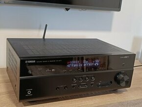 Predám 7.2 AV receiver Yamaha RX-V 577