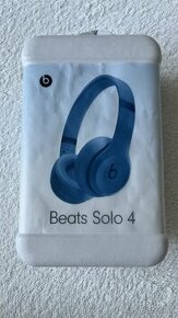 Beats Solo 4