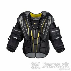 BAUER Supreme S27 brankárska vesta senior S - 1