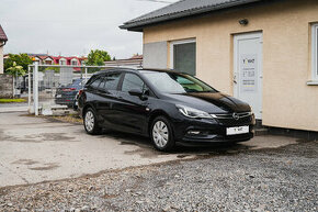 Opel Astra Sport Tourer ST 1.6 CDTI 110k Innovation