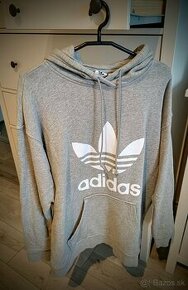 Mikina ADIDAS 3xl/2Xl