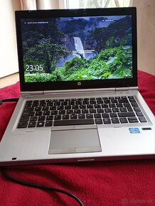 Predám HP Elitebook 8470p - 1