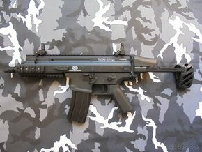 Cybergun FN Scar - SC Subcompact AEG.