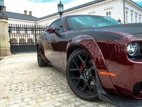 Dodge Challenger R/T TA  5.7 V8  HEMI - 1