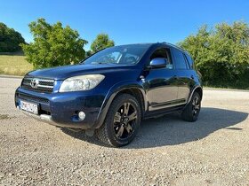 Toyota Rav4 - 1