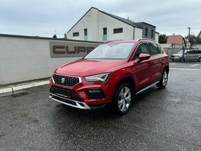 SEAT ATECA  XP  1,5 TSI 110 7-DSG