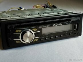 AUTORADIO PIONEER DEH-2320UB.