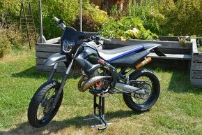 Derbi Senda xtreme 50/80