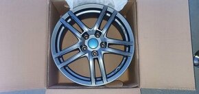 Dezent 5x114,3 r17 mazda kia hyundai honda suzuki nissan