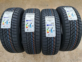 205/55r16 nove zimne pneumatiky matador nordicca - 1