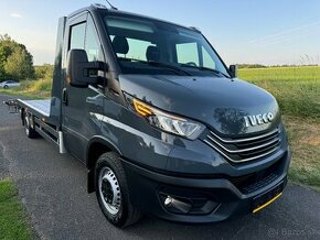 IVECO DAILY 3,0hpt 176ps Automat r.v 12/2023