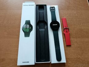 Predám SAMSUNG GALAXY WATCH 4 44mm