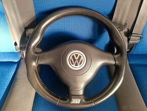 R32 volant - Golf Passat GTI Rline