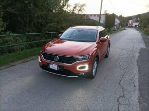 Volkswagen t- Roc 2.0 tdi odpočet DPH - 1