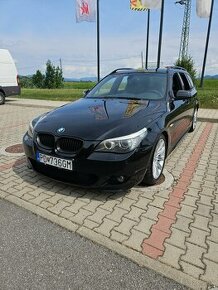 BMW 520d - 1