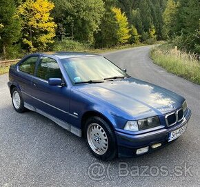 BMW E36 320i