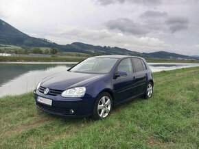 VW Golf 1.4Tsi 103kw Comfortline r.v.2006 - 1