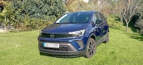 Predám Opel Crossland 1,2 81kw - 1