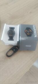 Garmin Venu3  smartwatch nové