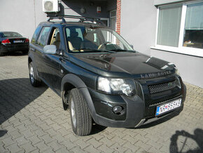 Land Rover Freelander 2,0 Td4 Automat 4x4. - 1