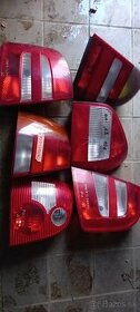 Fabia,Octavia,Polo,Passat b5/b6 - 1