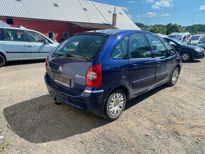 Citroen xsara picasso prodam dily z tohoto vozu