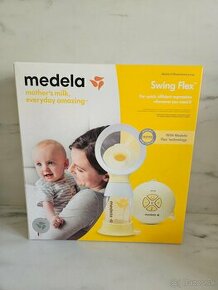 Odsavacka Medela